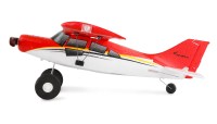 Mini Maule M7 brushless bestuurbaar vliegtuig 510mm 4 Kanaal 3D 6G RTF 